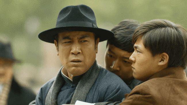 陈乔年和陈延年最后牺牲了吗,陈延年和陈乔年都是如何牺牲的