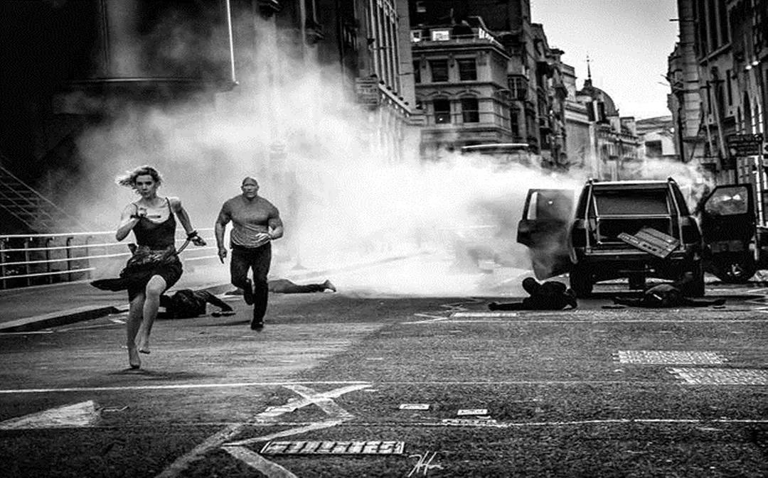 好莱坞动作片巅峰之作,好莱坞速度与激情免费观看完整版