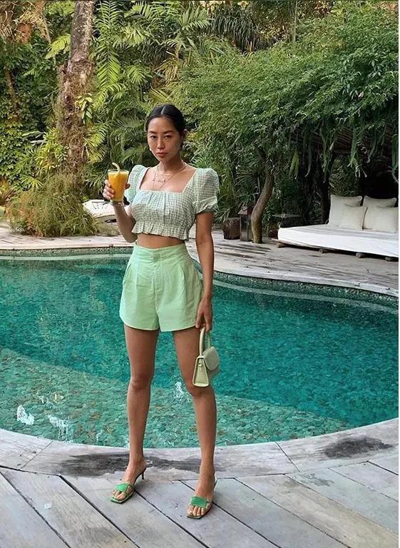 今年流行的奶服,今年流行的喂奶衣服