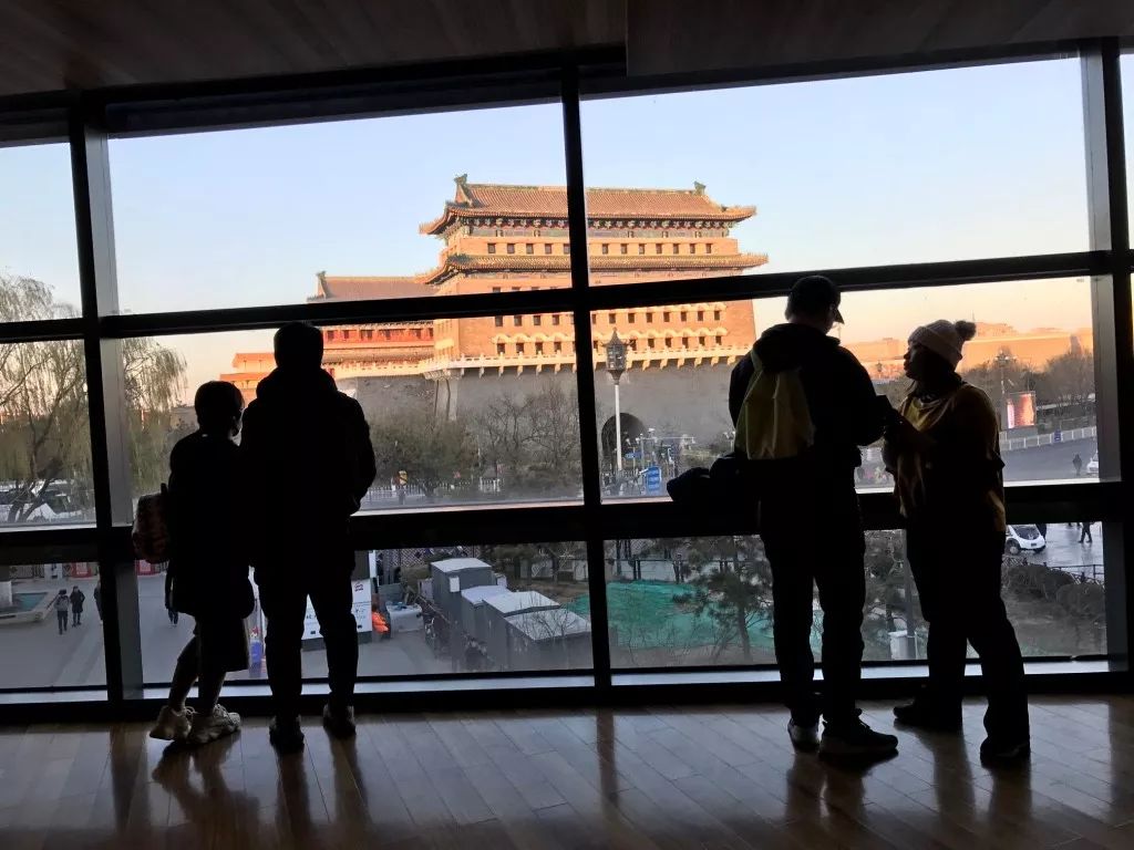 北京最大的儿童图书馆,北京必打卡十家网红图书馆