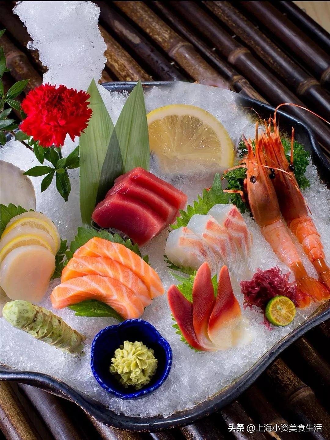 上海最好的十家日料放题店,日料放题排行榜