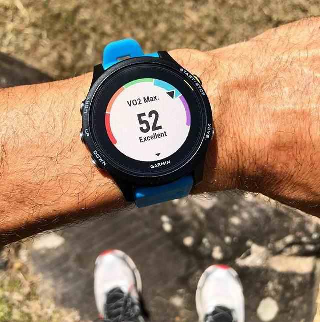 garmin手表间歇训练方法,garmin手表每日训练建议怎么调整