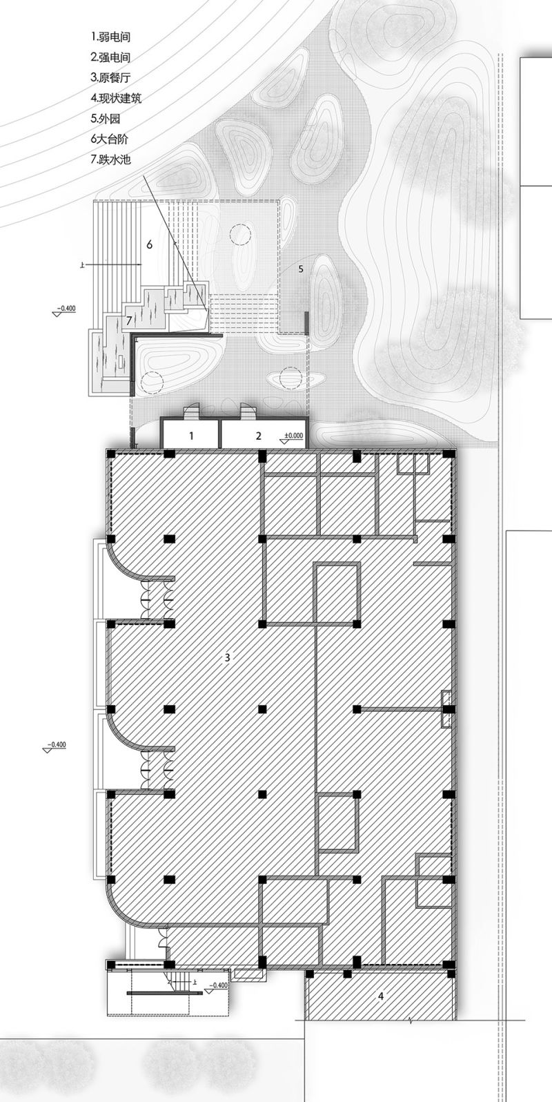 北京市君谊中学国际学校,北京君谊中学国际部