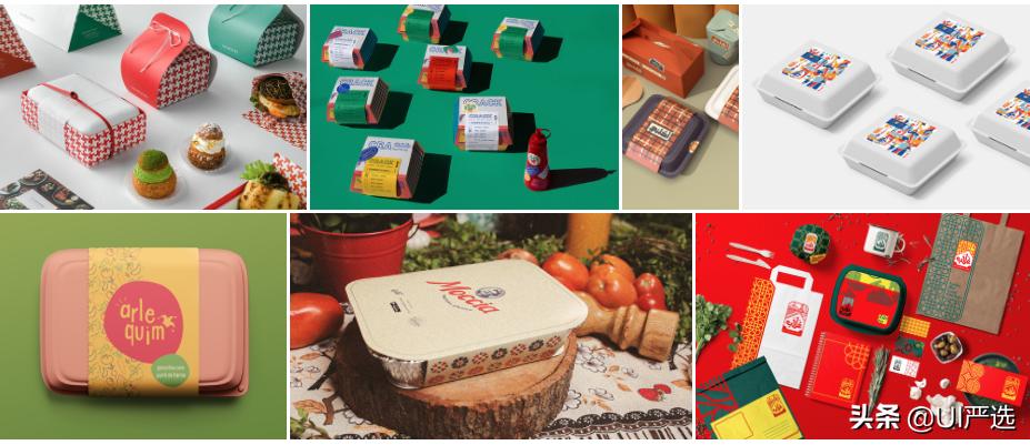 2021的behance设计趋势 (behance设计)