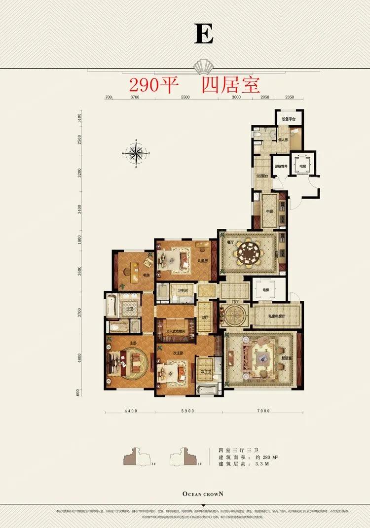 望京！曾经你爱答不理，现在你高攀不起？