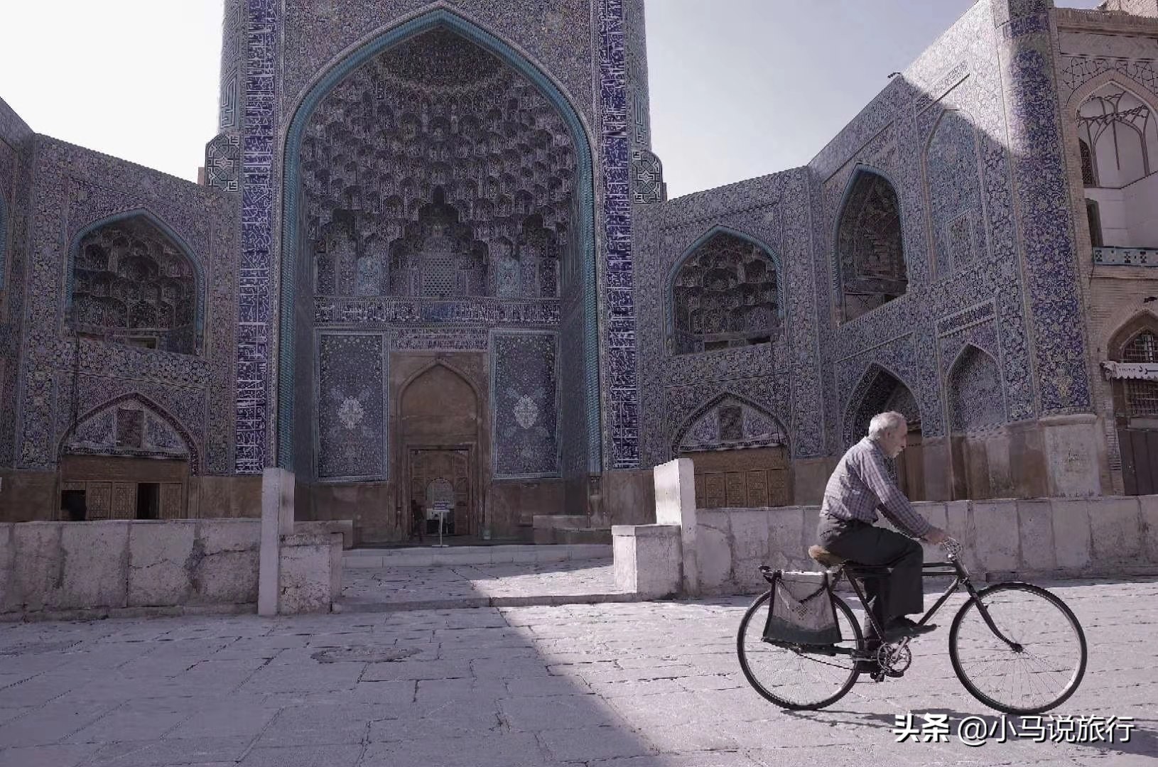 伊朗旅游详细攻略最新,去伊朗旅游最值得看的点是哪些