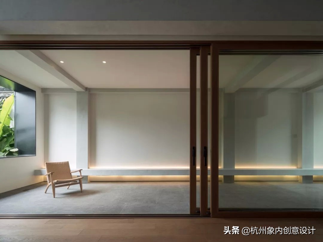 把苏州园林搬到自己家,把苏式园林搬进家是什么体验