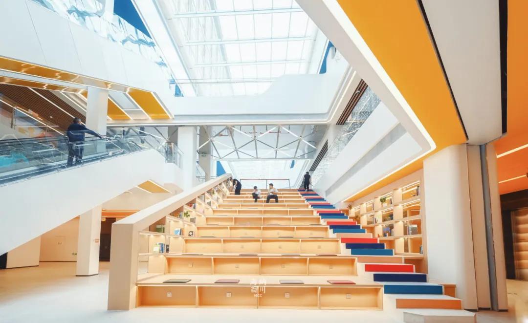 22年济南诚基中心,丑小鸭变金凤凰视频