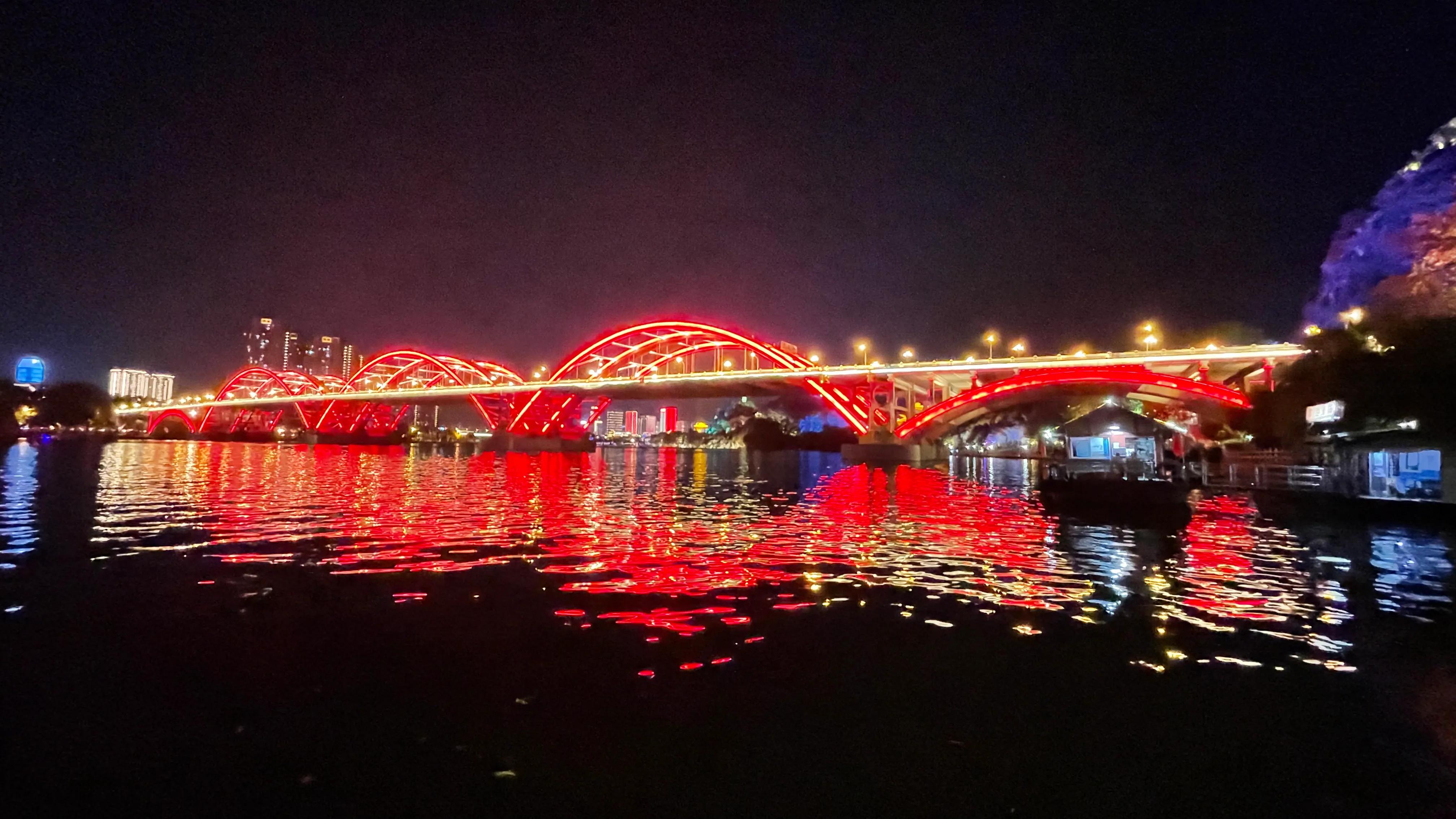 柳州只投螺碗螺蛳粉,再来一碗柳州螺蛳粉