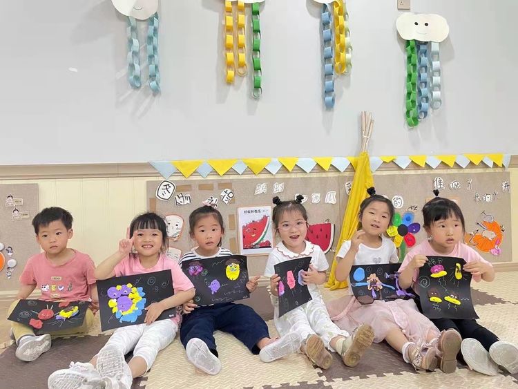 爱丁堡幼儿园教学资料,爱丁堡幼儿园自然教育