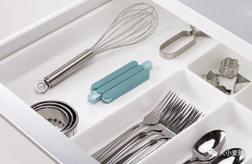 看到这些就想加入购物车的小物!没啥大用但立马就能提高生活品质