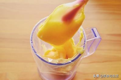 亲手做的泡芙好吃到爆,自己在家怎么做泡芙简单又好吃