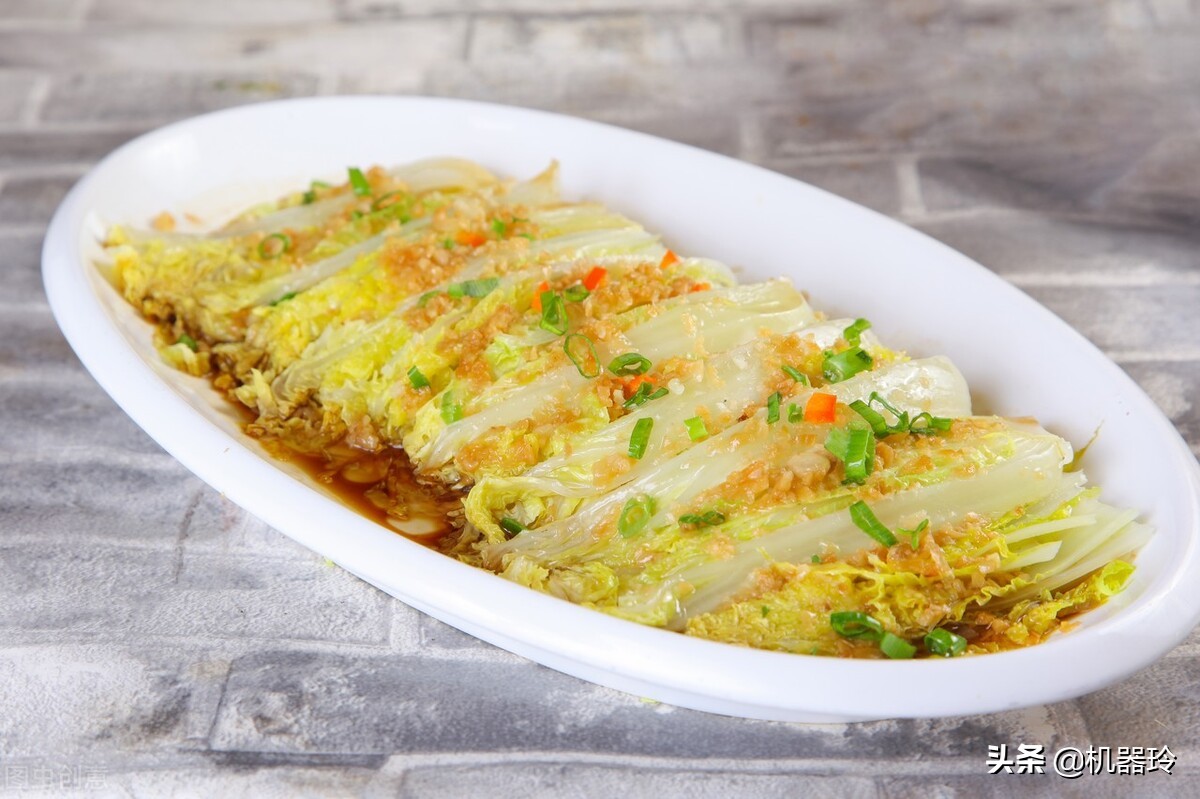 简单的蒸一蒸就能吃的菜,蒸一蒸就能吃的食物