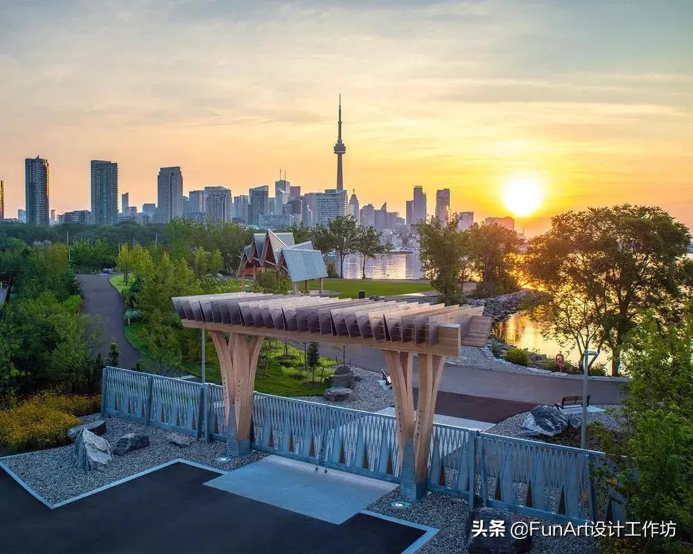 查尔斯·伯恩鲍姆谈景观设计对建筑环境的影响