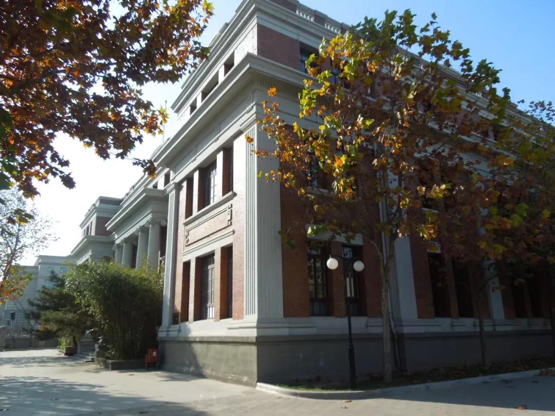 天津红桥高级中学,天津高级中学