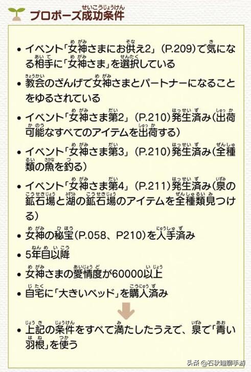 牧场物语重聚矿石镇最全攻略,牧场物语重聚矿石镇第一年冬攻略