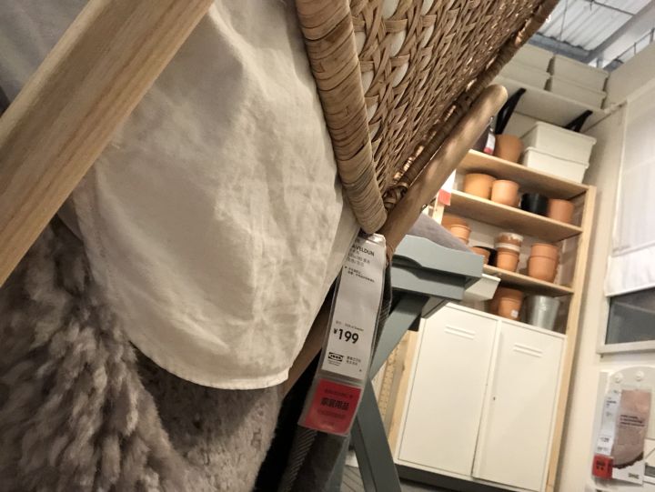 宜家最差的单品排行榜,宜家最差20件单品