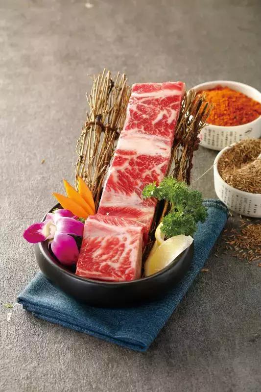 自助烤肉5人套餐,沈阳自助烤肉火锅