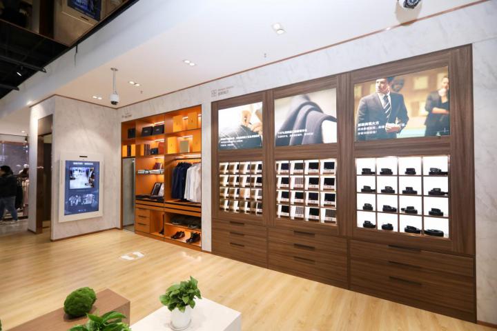 海尔衣联网公司怎么样,海尔衣联网现状