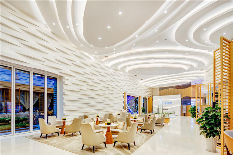 交房高品质,交房推荐楼盘