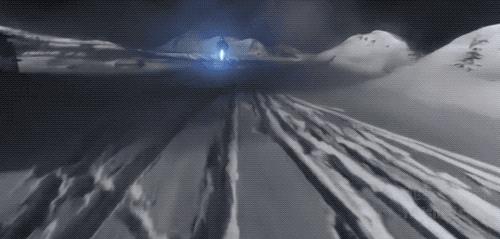 一辆能“隐身”的摩托，停路边贼都找不到