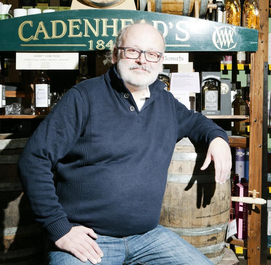 分享一个品威士忌的诀窍,解密威士忌的橡木桶