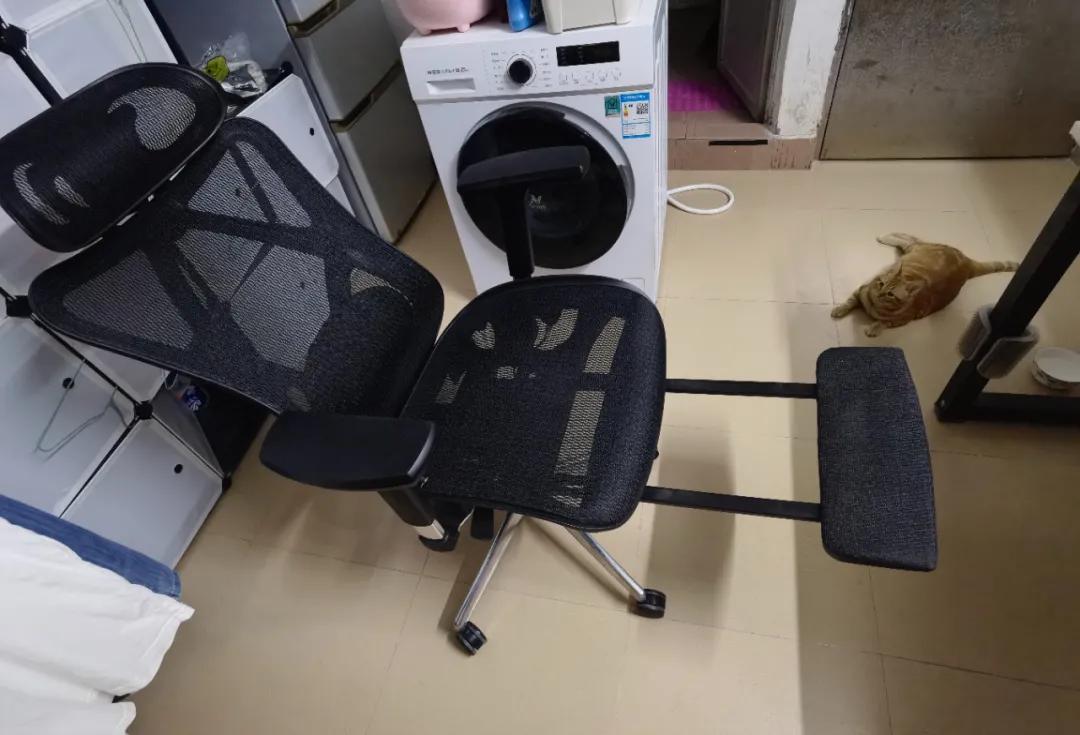 永艺西涅克高端人体工学椅测评,永艺蒙柯人体工学椅怎么样