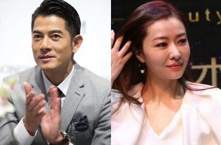 熊黛林被郭富城抛弃的原因,与郭富城分手后的熊黛林活出自我