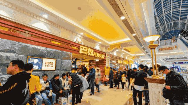 魔都网红打卡地,魔都上海的新十大网红打卡地