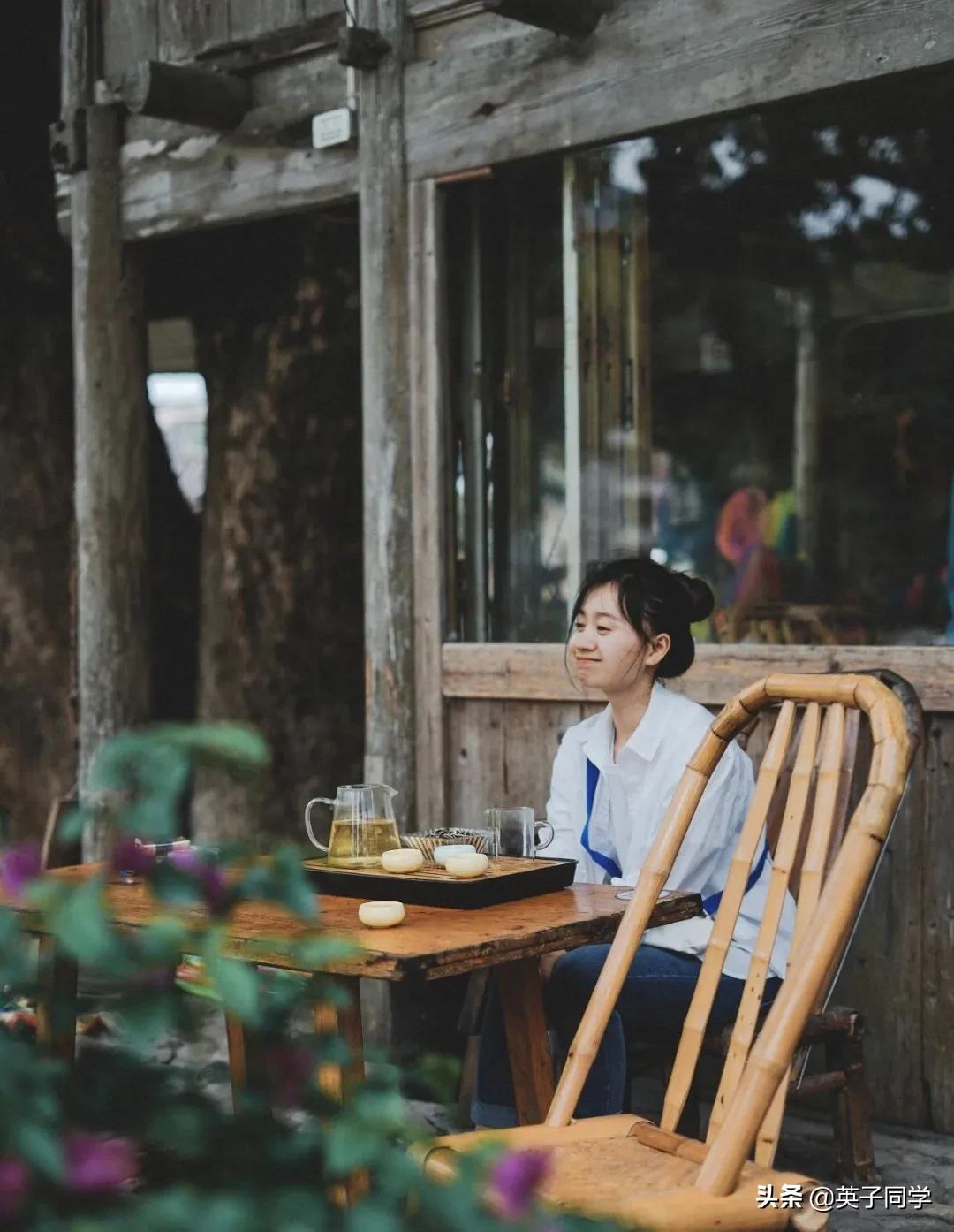 泰顺最美廊桥,泰顺历史三千年廊桥