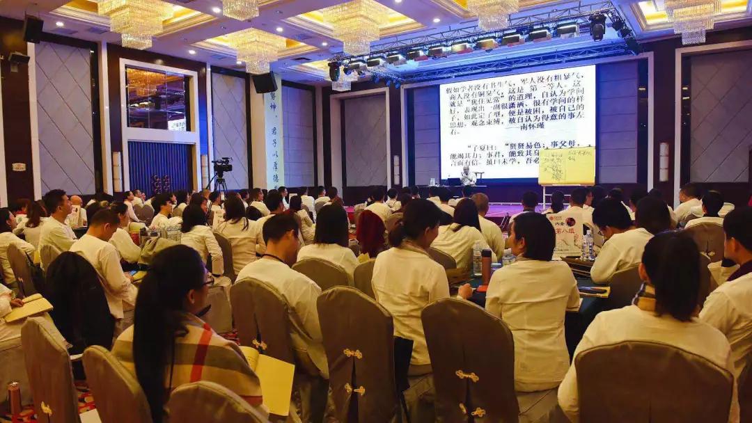 记忆大师一定要背经典,有三大理由