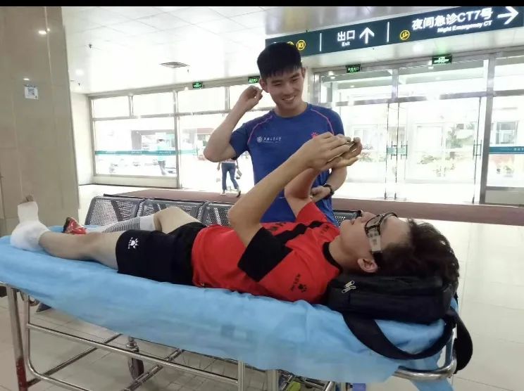 西安交通大学张茜,张茜故事