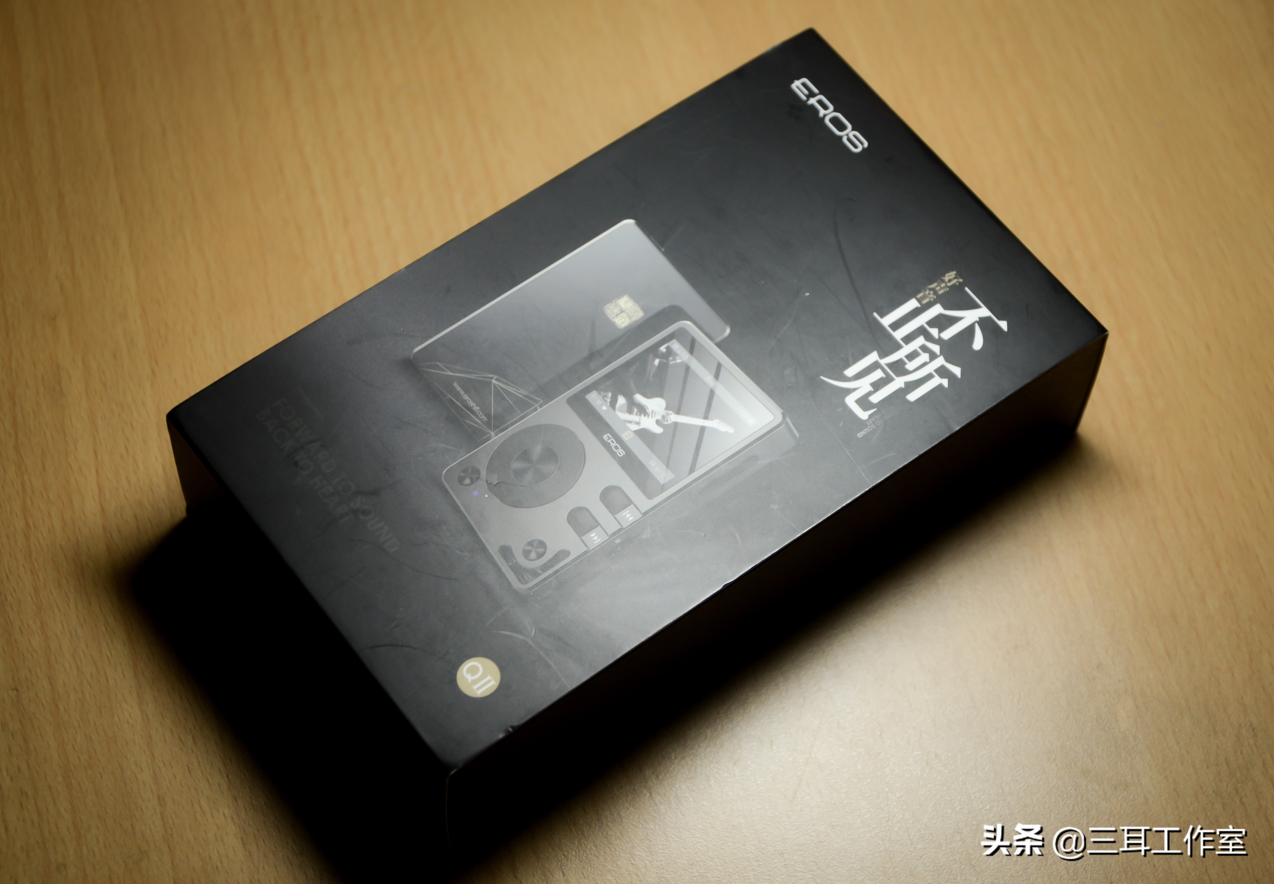 爱国者erosq2,爱国者erosten评测