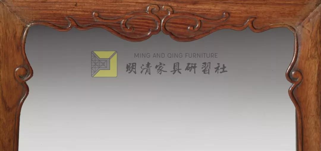 明式家具装修,明式家具的装饰方法