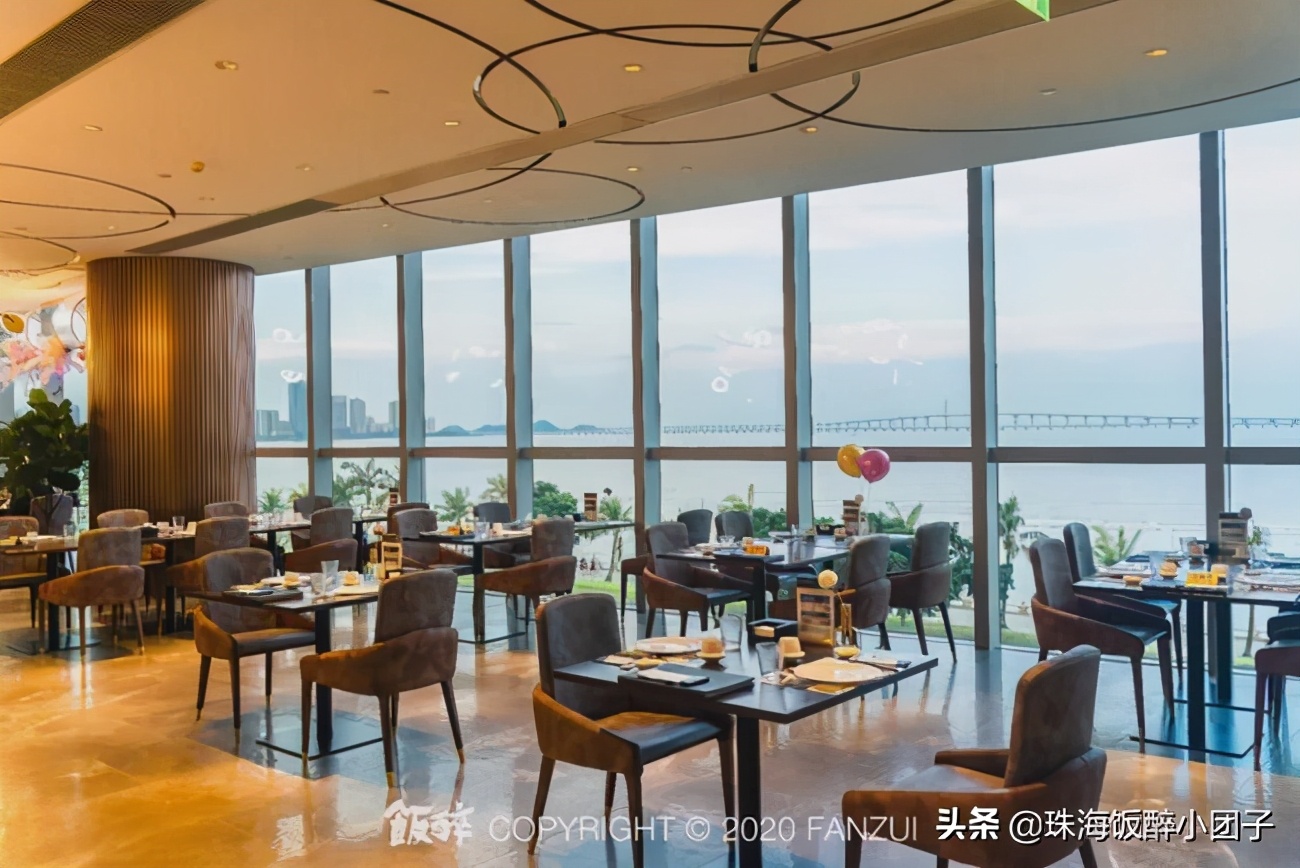 2021浪漫不减！珠海约会指南来了，美食和你我都想拥有