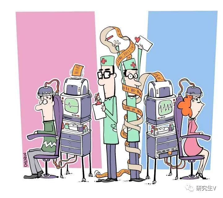 麻省理工研究人员,麻省理工大学研究团队