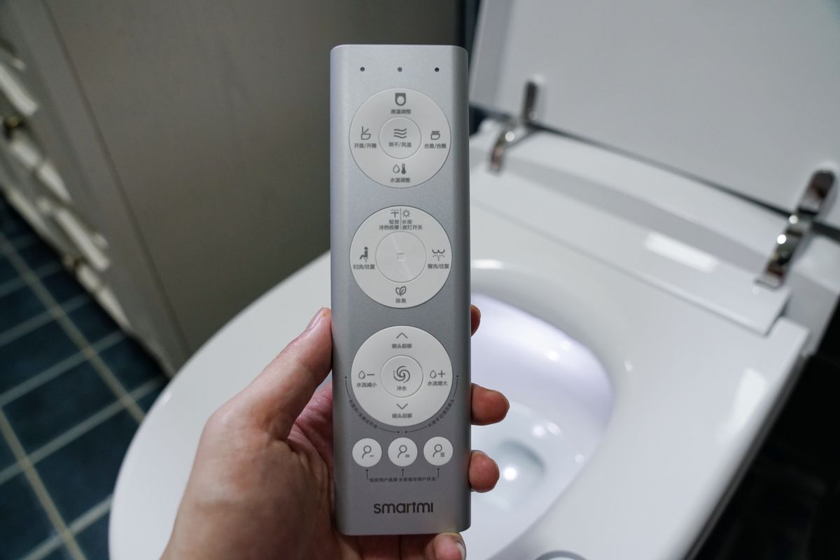 购买智能马桶盖之前，先确认好这4个问题，免得买了之后又后悔