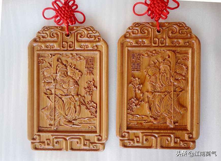 春联的年俗知识,最具有年味的春联