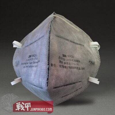 3m半呼吸面罩防冠状病毒,3m呼吸阀门口罩为什么不建议戴