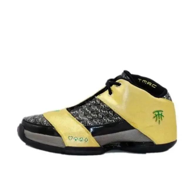 白马长枪麦迪集锦,阿迪达斯麦迪新鞋曝光