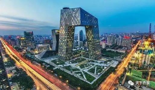 深圳写字楼投资,写字楼适合投资吗