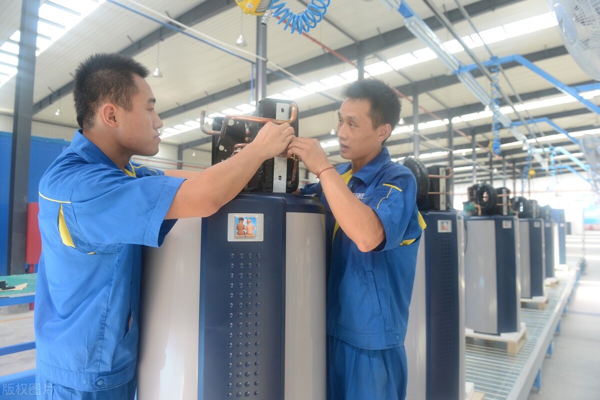 煤改电冬季供暖方法,煤改电这几种采暖方式哪种更省钱