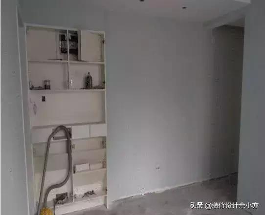 半包5万装修风格,半包五万能不能装修100平