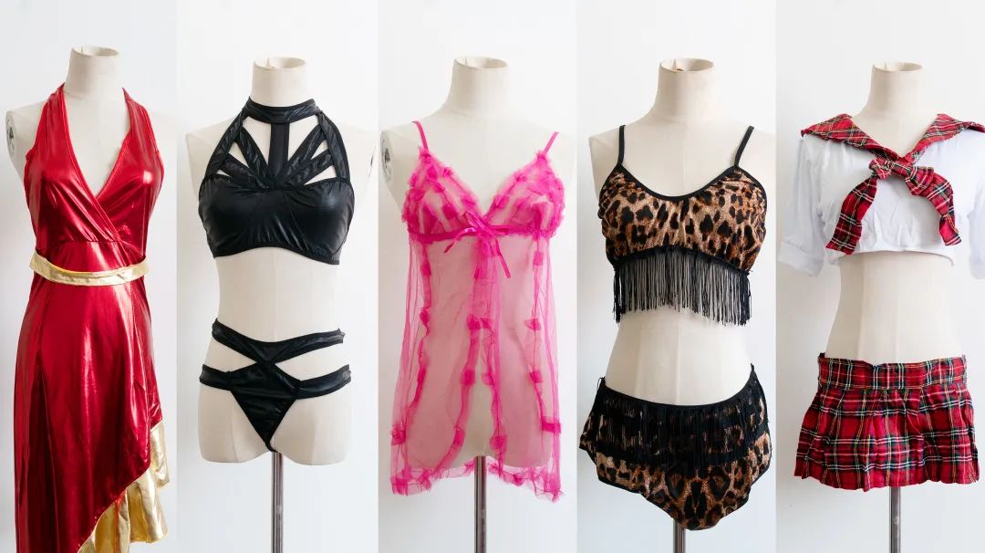 维密内衣破产,维密破产还卖内衣吗