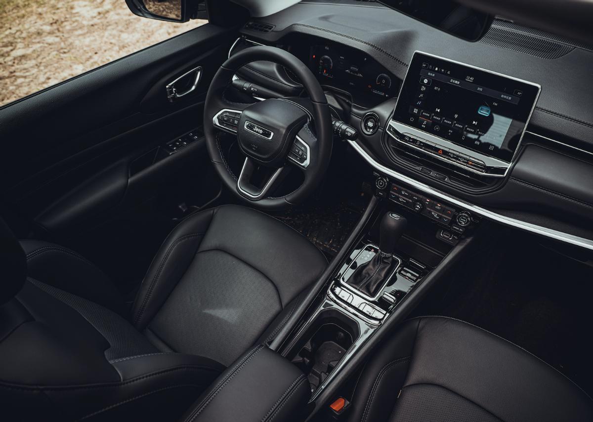 jeep新指南者故障,jeep新指南者为爱指南