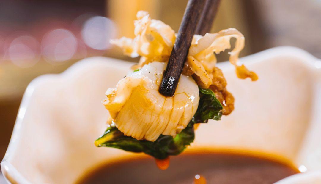 成都牛油火锅网红店,火遍全网的四川成都牛油火锅