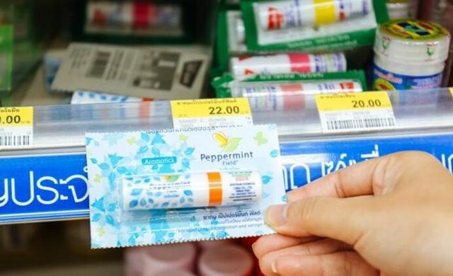 去泰国买什么礼物比较划算,去泰国旅游买什么礼物最划算