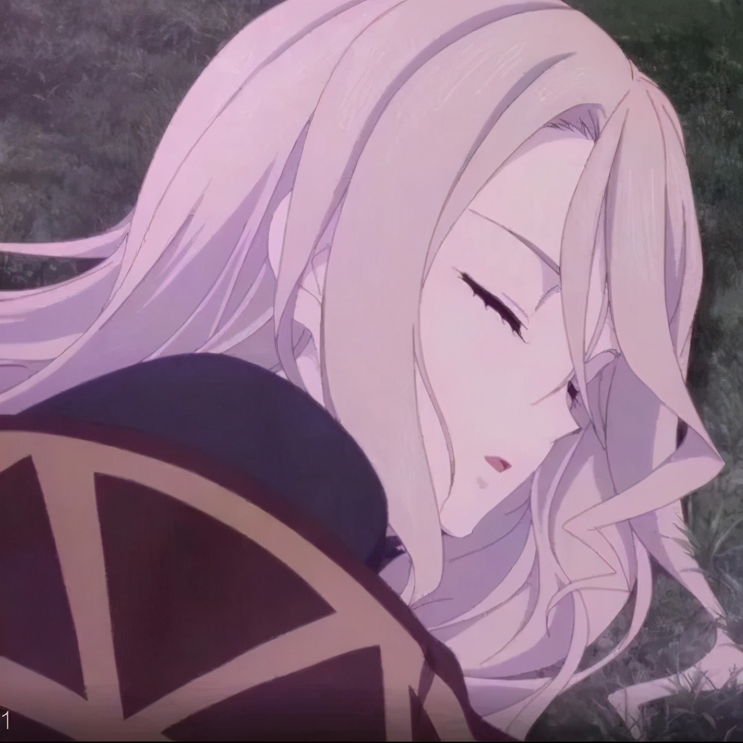 100张好看不常见的微信头像,适合中年女人高雅的微信头像