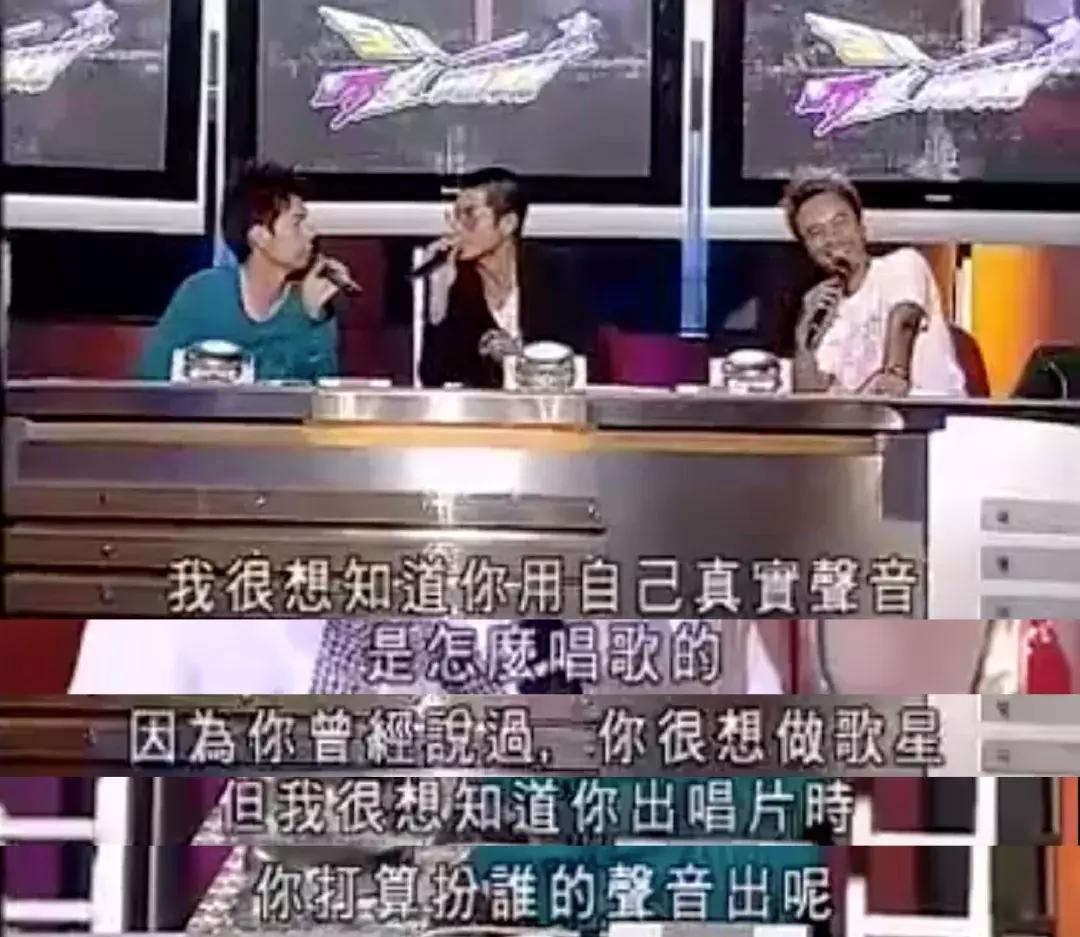 是许志安揽啜黄心颖残酷，还是残酷一叮残酷？