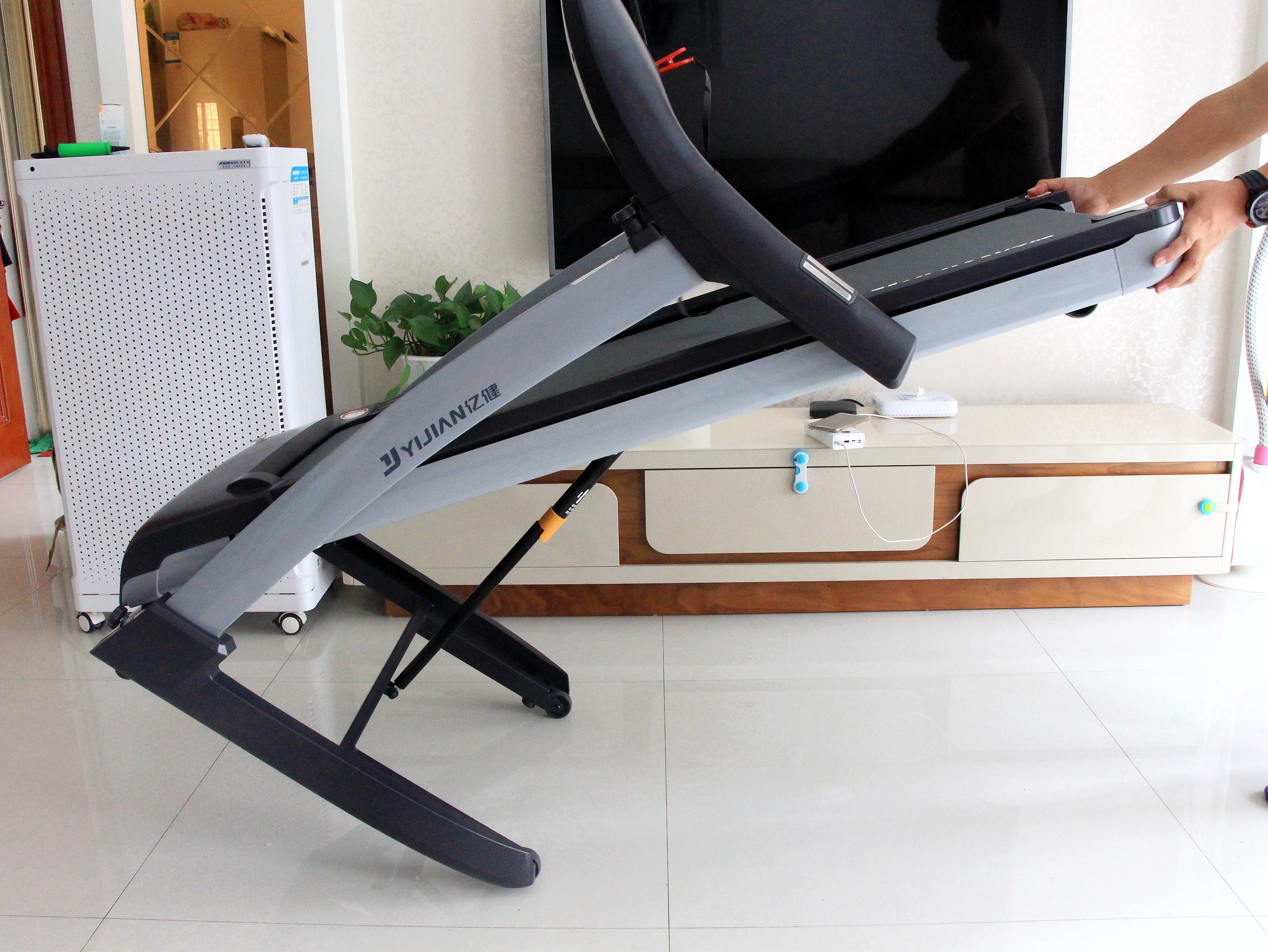 家用跑步机亿健t900多少钱,49元跑步机真的吗